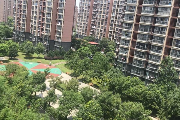 塘和家园德悦苑