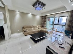 杭州西湖西溪整租西溪西溪里二期，西溪蝶园，西溪诚园泰禾出租房源真实图片