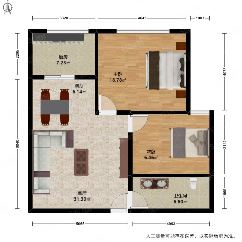 杭州房产网>杭州二手房>萧山二手房>钱江世纪城二手房>碧桂园深蓝国际