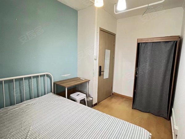 成都武侯磨子桥竹苑(武侯)出门一步地铁口!