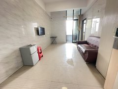 寮步中心嘉荣荟沃尔玛附近精装修一房随时看房随时拎包入住急租