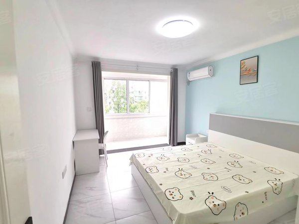 【多图】羽北小区,洋泾租房,6号14号18号民生站精装2房!可办居住证!