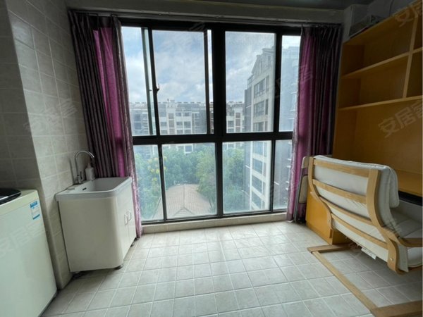 扬州邗江邗江中路扬州天下西华苑瘦西湖旁扬州天下二期电梯小公寓房