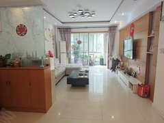 苏州张家港杨舍悦丰新村 2室2厅1卫 精装修100平米出租房源真实图片