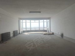丹东元宝新柳步行街江盈花园金泰大厦楼上  300平一线江景  4000每月出租房源真实图片