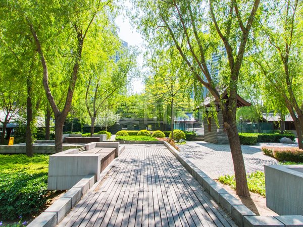 【多图】凤凰城(一期二期四期),三元桥租房,3室2厅 城