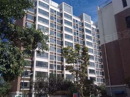 石家庄小区 辛集小区 辛集城区小区 百合御景城7570元/m辛集-辛集