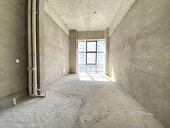 锦州松山新区渤海大学金城天御公寓Loft出租房源真实图片