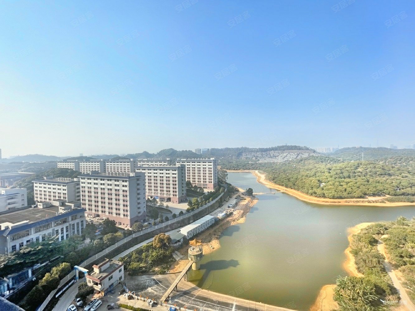 海逸豪庭尚都2期