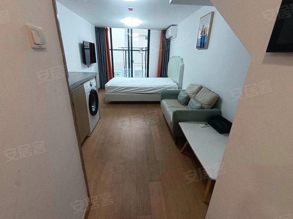 开发东区租房,万荟珑寓 1室1卫30平 毕业季 好房在此,黄埔租房-广州58