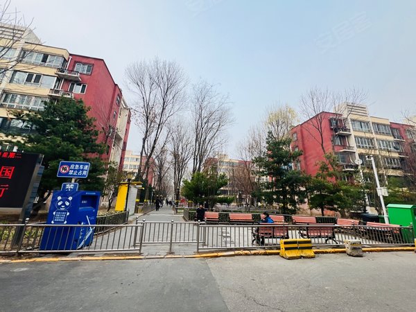 【多图】龙跃苑(一区),回龙观租房,138霍营地铁龙跃苑一区 次卧 干净