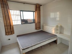 阜阳颍上解放北路急租 管仲老街附近 可月付 单身公寓 拎包入住出租房源真实图片