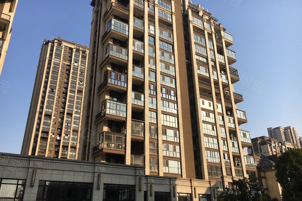 镇江小区 丹阳小区 丹阳开发区小区 汇金天地