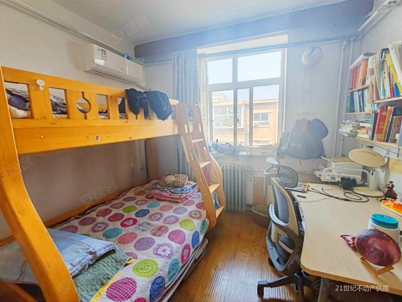 四十中学 省科技厅宿舍(青园街225号) 2室1厅