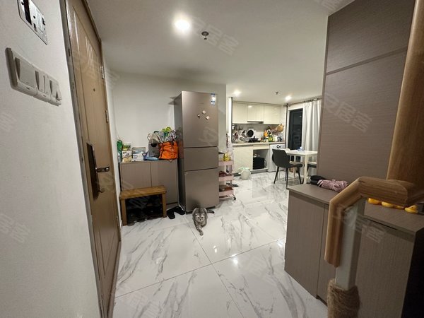 【多图】壹城广场,芳村租房,壹城广场 3室1厅2卫,荔湾租房-广州58安居