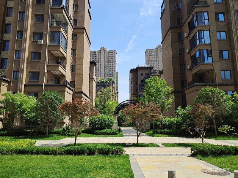 西安房产网>西安二手房>经开区二手房>草滩二手房>恒大国际城>800_600