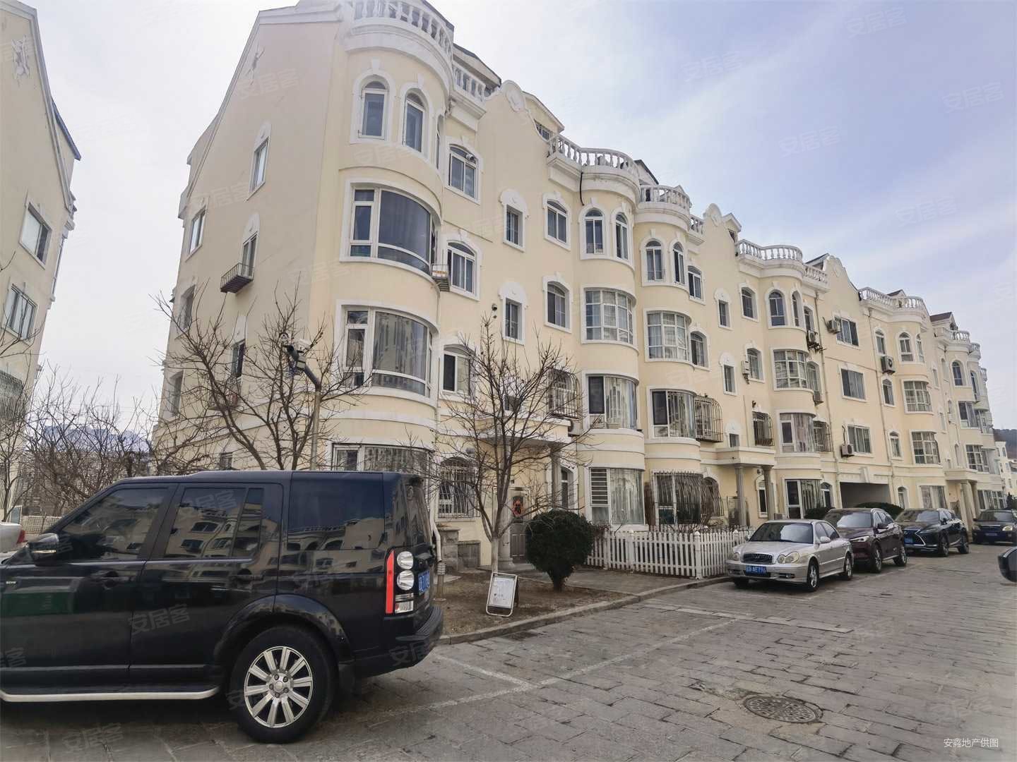 大连房产网>大连二手房>中山二手房>昆明街二手房>海昌华城>