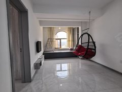 鸡西鸡冠鸡冠城区福地洞天C区 下楼局一 两室一厅 随时入住包供热物业出租房源真实图片