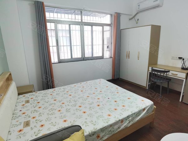 南宁西乡塘明秀路又一居公寓友爱南路 明秀地铁口 火车站 朝阳广场