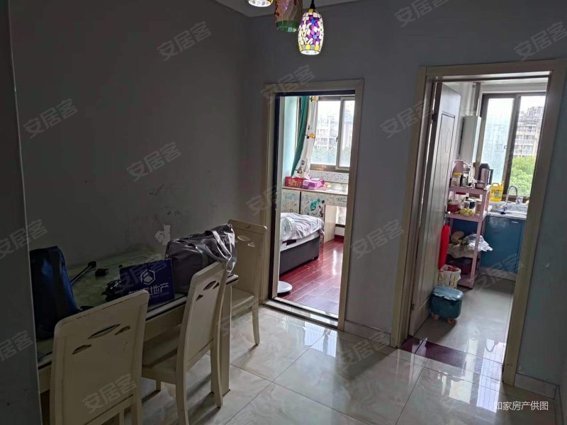 百乐和园 精装修 近医院 南北通透 产权清晰 商业配套成熟