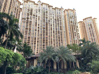 佛奥湾怎么样,好不好_中介房产经纪人:卢剑辉对佛奥湾的评价-佛山安居