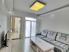 烟台开发区富士康金河名都 一室一厅 家电齐全 拎包入住 交通便利 欢迎咨询出租房源真实图片
