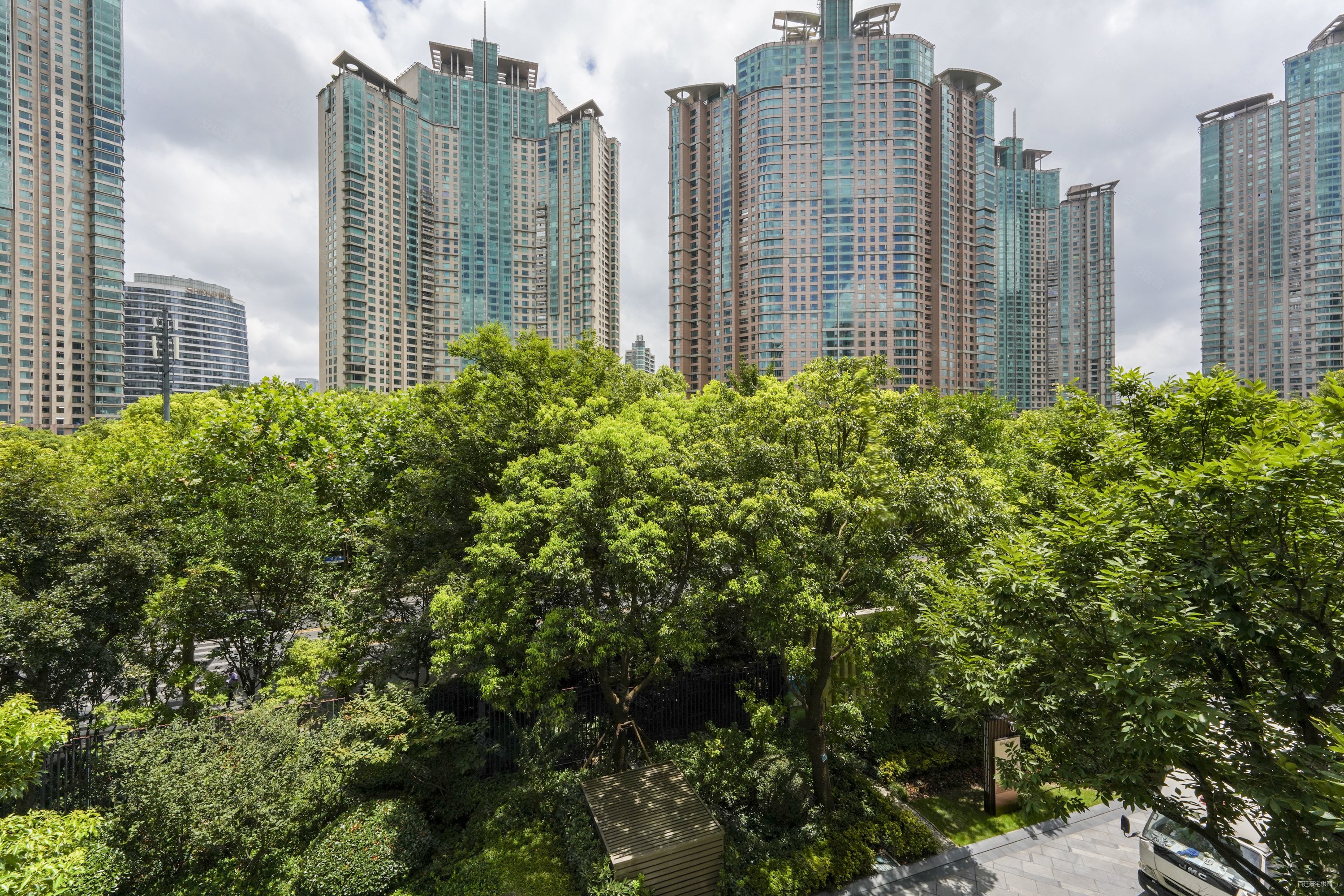 上海房产网>上海二手房>浦东二手房>陆家嘴二手房>保利one56>