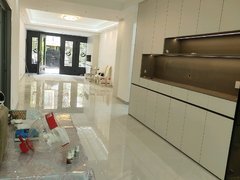 阜阳颍东世纪金源购物中心同昇玫瑰庄园(颍东) 3室2厅2卫出租房源真实图片