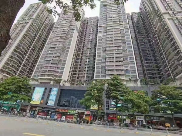 深圳龙华龙华警备区龙华公寓警备区龙华公寓 2室1厅1卫 南北通透 电梯