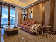 嵊州城区市中心恒大未来城，吾悦附近，3室2卫，拎包入住，包物业出租房源真实图片