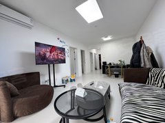 枣庄滕州荆河人和天地,豪华装修,家具家电齐全,随时看房出租房源真实图片