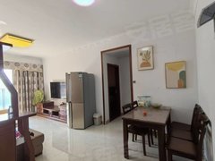 台山台城台城城区嘉旺公馆,三房一厅,家私家电齐全,领包入住出租房源真实图片