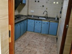 泸州江阳蓝田金信未来锦城 2室2厅1卫出租房源真实图片