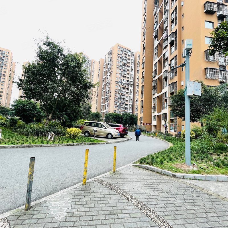 【龙桥花苑五组团, 龙桥花苑五组团小区详情,房价走势,房源,业主论坛