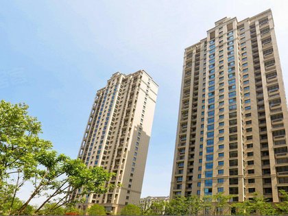 中梁百悦城(公寓)