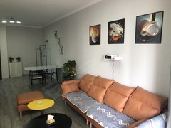 晋中榆次万达广场德元府精装出租，拎包入住，交通便利出租房源真实图片