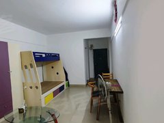 桂林灵川八里街城区迷你居小区 1室0厅1卫出租房源真实图片