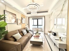 宜春袁州润达老城区三日必租！润达国际精装两房 润达商圈 水墨江南 金沙广场出租房源真实图片