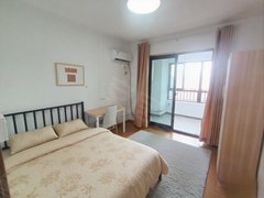 合肥庐阳杏林花园可月付 民水民电 押金可谈！一里井 海棠 双岗 白水坝新天地出租房源真实图片