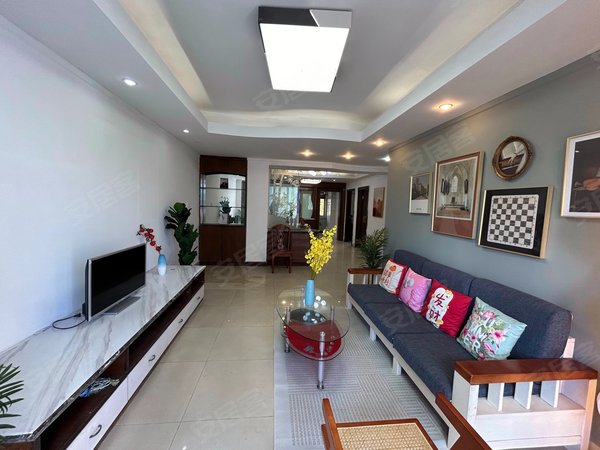 中山小榄菊城大道金菊花园家私家电都有,民水民电,随时看房出租房源