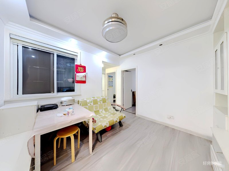 南京房产网>南京二手房>秦淮二手房>大校场二手房>汇景和园>