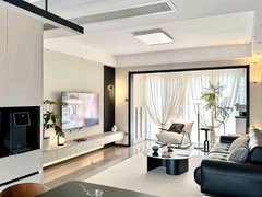 唐山路北火车站首租！新天地美域精装两居室配套齐全 诚心出租出租房源真实图片