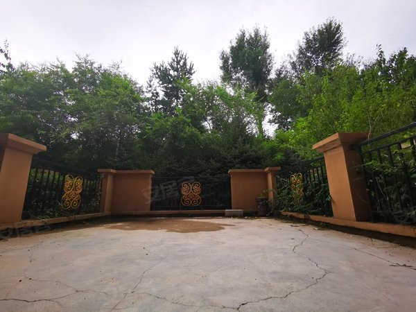 长春净月福业广场御翠园长春御翠园长春 5室3厅5卫出租房源真实图片