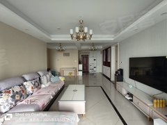 安丘安丘城区世纪泰华城紧邻一中电梯好房子，精装没怎么住出租，沿滨河游玩散步好去出租房源真实图片