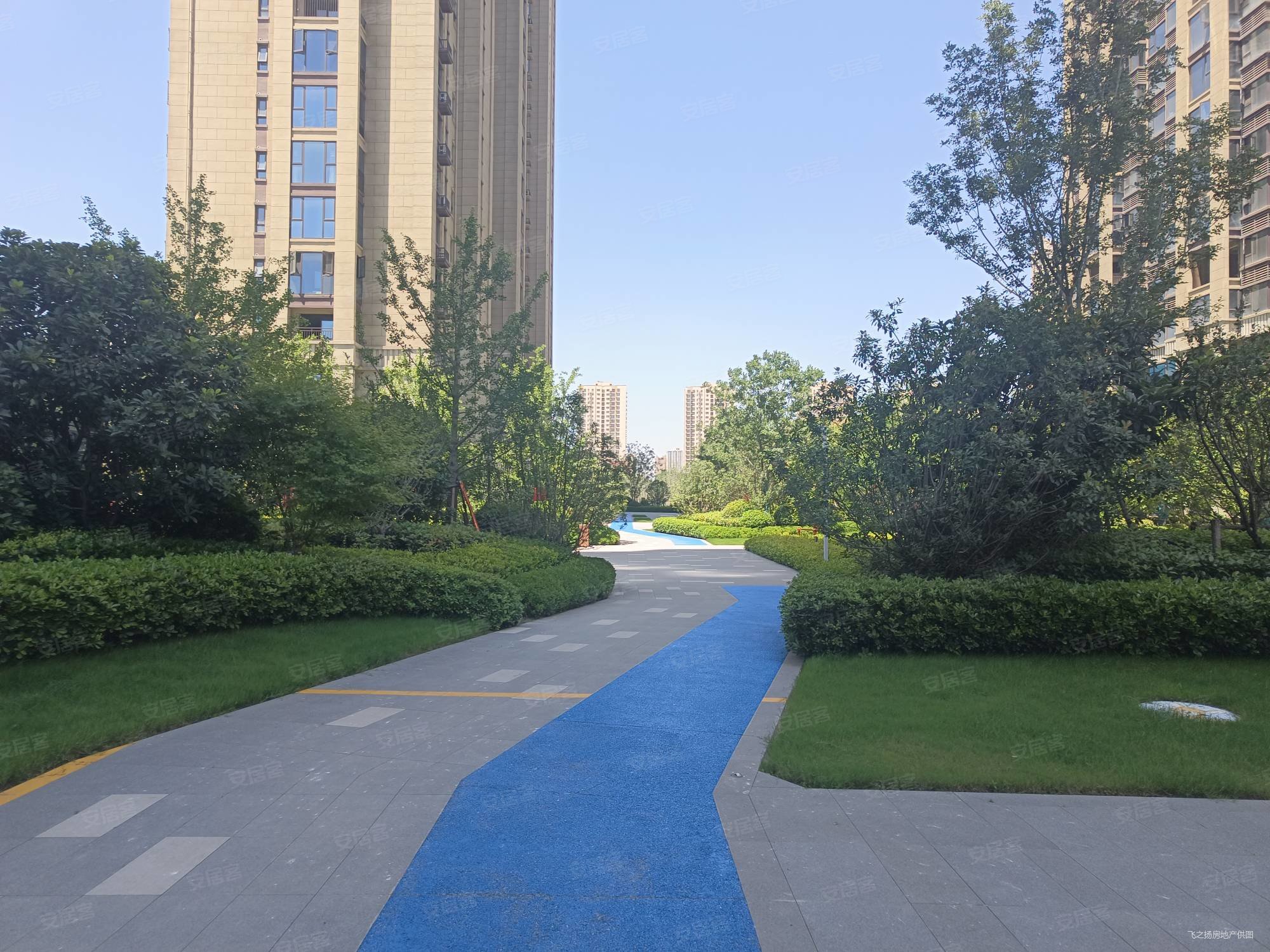 华瑞紫韵城雅园