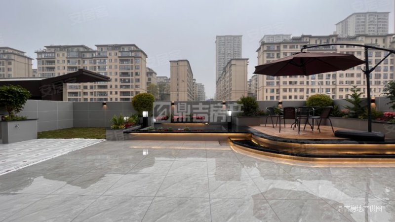 荣商学府康城a区