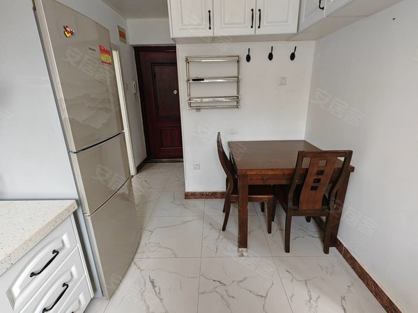 阜成门外北街273号小区富城大厦甘家口地铁阜外医院