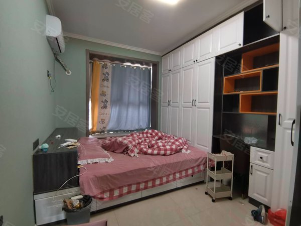 徐州丰县丰县城区栖凤园新城区 精装修三室两卫 家电齐全 免费停车 出行方便出租房源真实图片