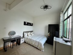 海口美兰新埠岛近海鲜大世界，单间，宽敞明亮，拎包入住出租房源真实图片