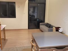 中山南区城南路碧桂园柏坦尼雅 2室1厅2卫出租房源真实图片